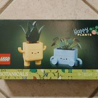 LEGO botanic happy plants  10349
