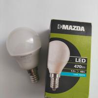 Lampadina led a goccia E14