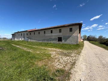 Stabile/Palazzo Sozzago [SD147VRG]