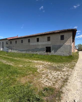 Stabile/Palazzo Sozzago [SD147VRG]