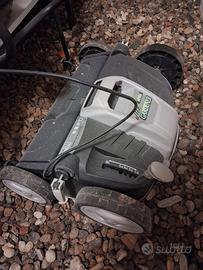 Arieggiatore elettrico Mr Gardener EVL 1536