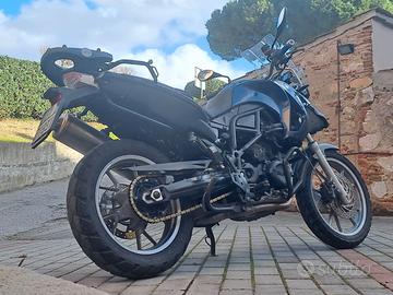 Bmw f 650 gs - 2012