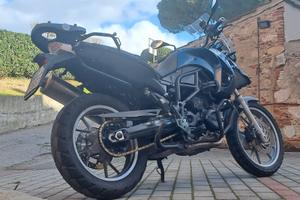 Bmw f 650 gs - 2012