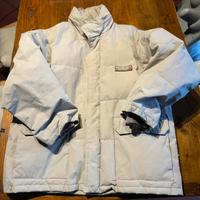 Bomber Piumino Cotton Belt