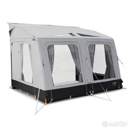 Veranda gonfiabile Dometic Rally air tour 330 S