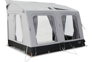 Veranda gonfiabile Dometic Rally air tour 330 S
