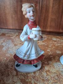 statuetta chierichetto 