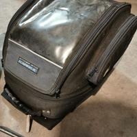 Borsa da serbatoio Kappa Racer Bag