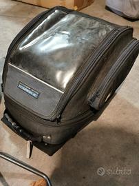 Borsa da serbatoio Kappa Racer Bag