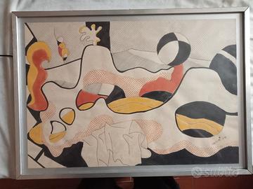 Disegno su carta