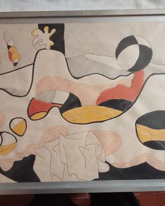 Disegno su carta