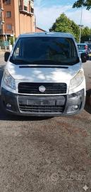 Fiat Scudo 2000 jtd