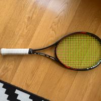 Head prestige mp graphene xt