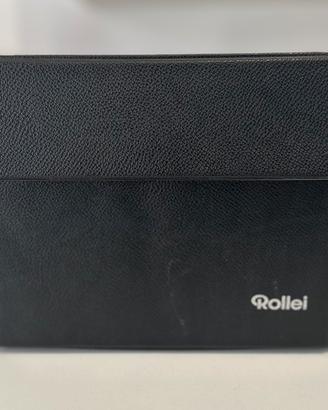 BORSA RIGIDA PORTA ATTREZZATURA FOTOGRAFICA ROLLEI