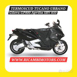 TERMOSCUDO GILERA GP800 APRILIA SRV 850