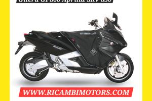 TERMOSCUDO GILERA GP800 APRILIA SRV 850