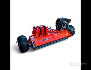 TRINCIATRICE - G.AF 160 - MATENG