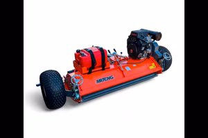 TRINCIATRICE - G.AF 160 - MATENG