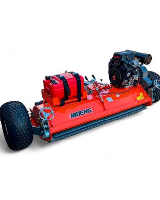 TRINCIATRICE - G.AF 160 - MATENG