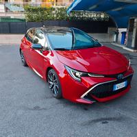 Toyota Corolla 2.0 184 CV Lounge