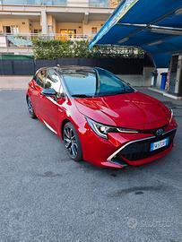 Toyota Corolla 2.0 184 CV Lounge