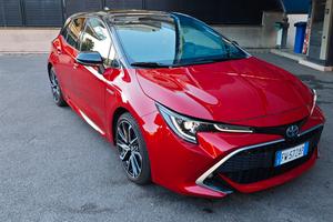 Toyota Corolla 2.0 184 CV Lounge