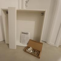 Pensile bagno IKEA Enhet