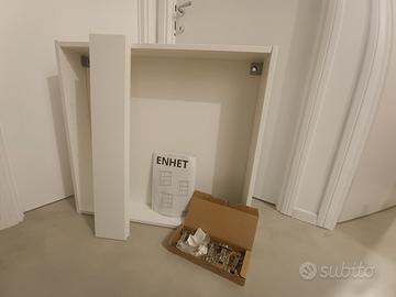 Pensile bagno IKEA Enhet