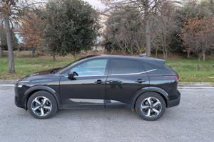 NISSAN QASHQAI N-CONNECTA 1.3 156 CV / GPL