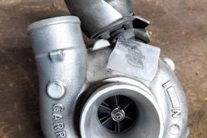 Turbina Saab 9.5 3.0 tid 177 cv