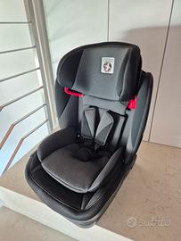 Seggiolino auto 9-36 Kg Isofix 1-2-3 Peg Perego