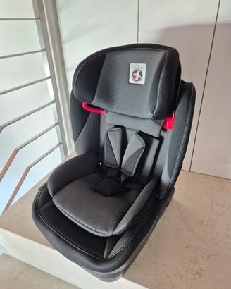 Seggiolino auto 9-36 Kg Isofix 1-2-3 Peg Perego