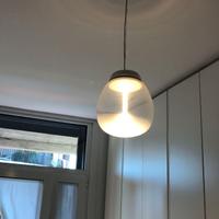 lampada a sospensione empatia di artemide (grande)