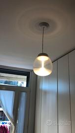 lampada a sospensione empatia di artemide (grande)