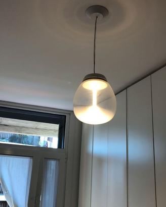 lampada a sospensione empatia di artemide (grande)