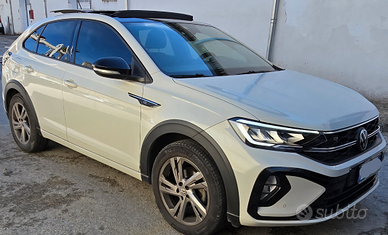 Volkswagen taigo Rline