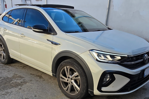 Volkswagen taigo Rline