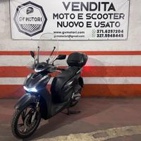 Honda SH 150 - Euro 5