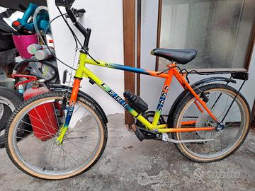 bicicletta bambino 