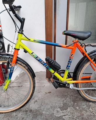 bicicletta bambino 