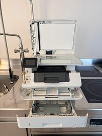 Stampante LaserJet Pro MFP M426dw bianco/nero