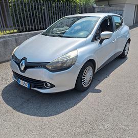 Clio 1.2 75cv benzina Expression