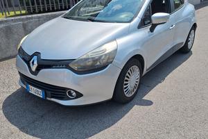 Clio 1.2 75cv benzina Expression