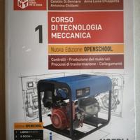 Corso di tecnologia meccanica 1