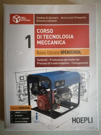 Corso di tecnologia meccanica 1