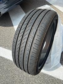 GOMME N4 MICHELIN CINTURATO P7 RUN FLAT DOT 24