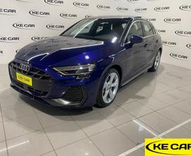 Audi A3 SPB 35 TDI S tronic S line RESTYLING ...