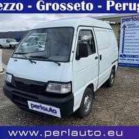 PIAGGIO Porter 1.3i 16V cat Blind Van