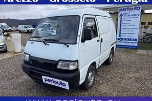 PIAGGIO Porter 1.3i 16V cat Blind Van