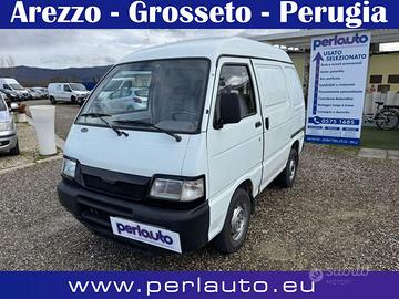 PIAGGIO Porter 1.3i 16V cat Blind Van